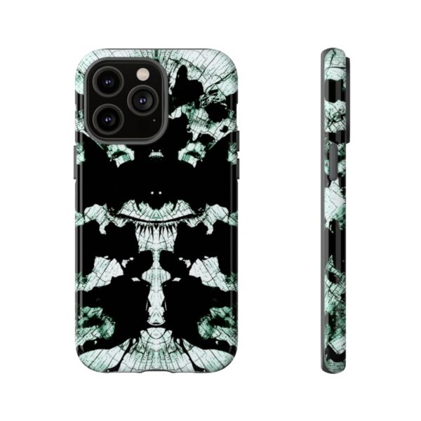 Eye Ink Blot Phone Case - Image 38