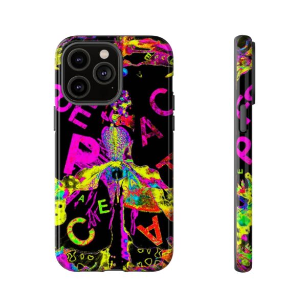 Cosmic Peace Phone Case - Image 18