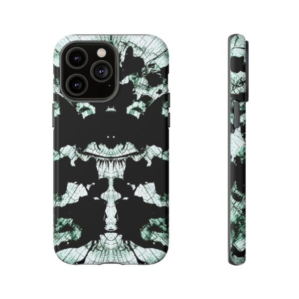 Eye Ink Blot Phone Case - Image 39