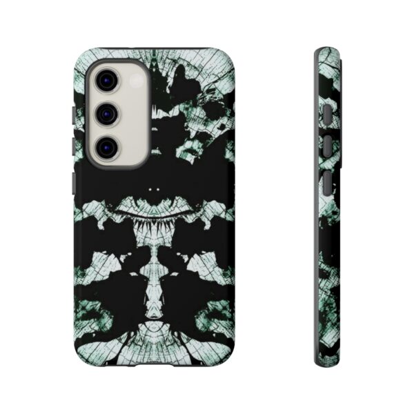 Eye Ink Blot Phone Case - Image 54