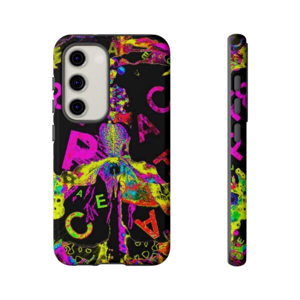 Cosmic Peace Phone Case - Image 25