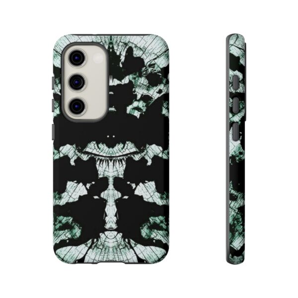 Eye Ink Blot Phone Case - Image 55