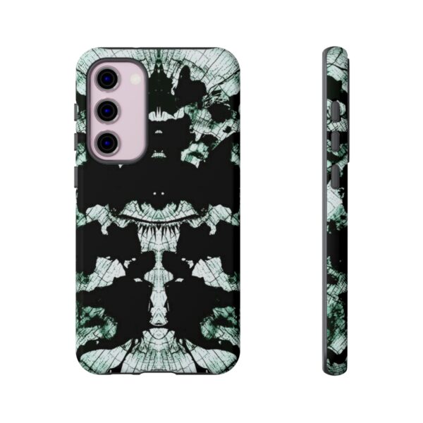 Eye Ink Blot Phone Case - Image 56