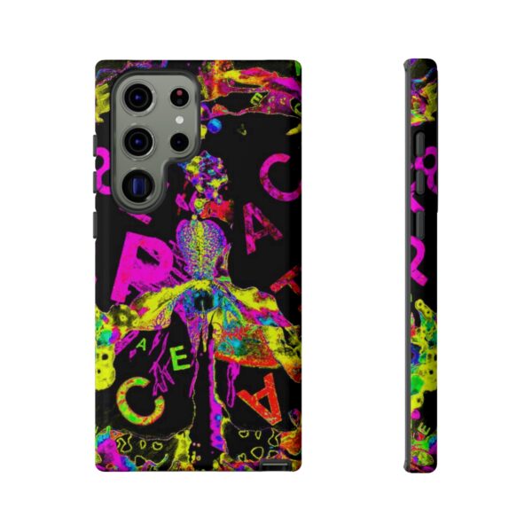 Cosmic Peace Phone Case - Image 26
