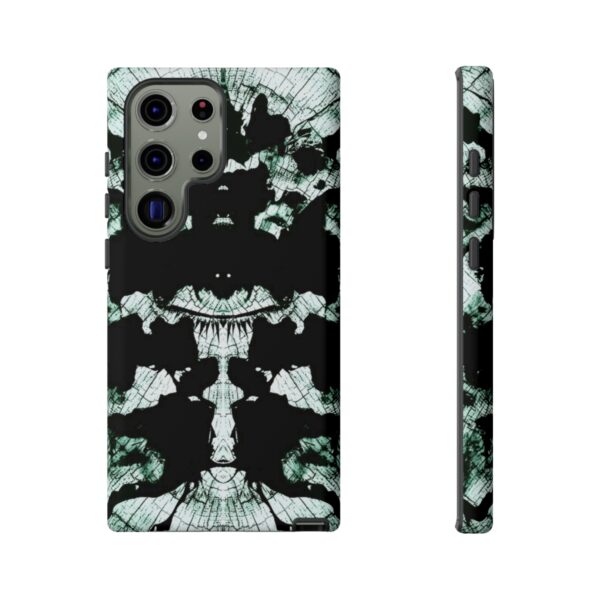 Eye Ink Blot Phone Case - Image 59