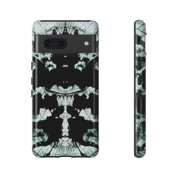 Eye Ink Blot Phone Case - Image 46