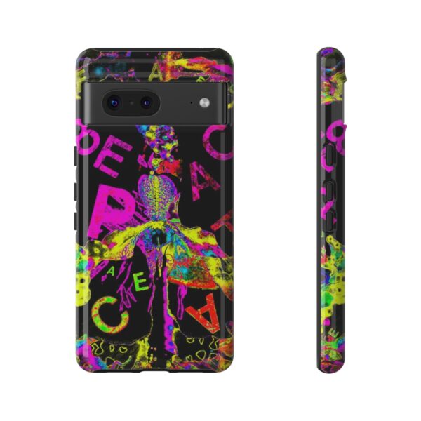 Cosmic Peace Phone Case - Image 21