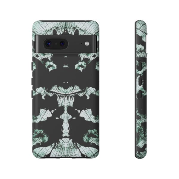 Eye Ink Blot Phone Case - Image 47