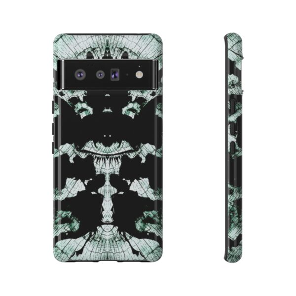 Eye Ink Blot Phone Case - Image 48