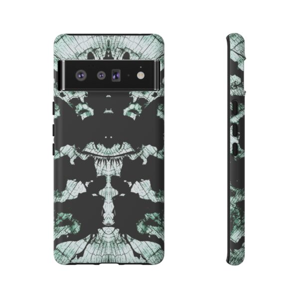 Eye Ink Blot Phone Case - Image 49
