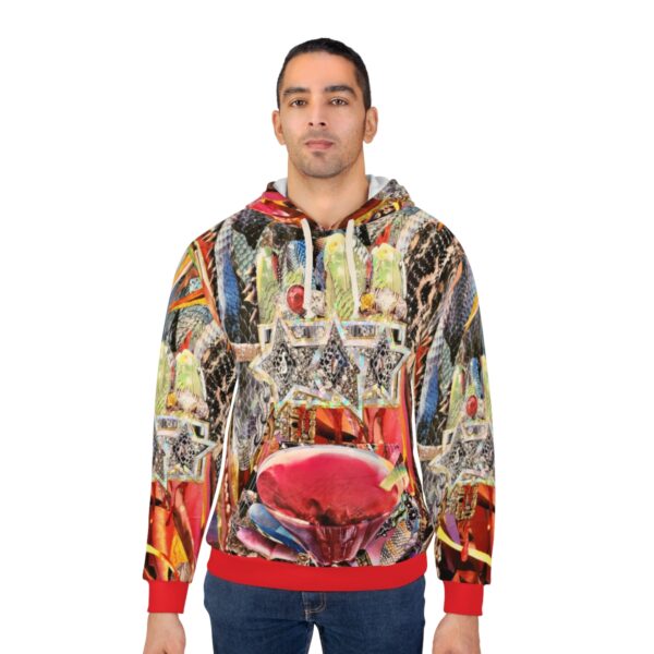 Succubus Unisex Pullover Hoodie - Image 5