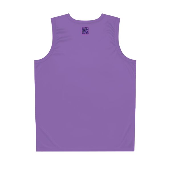Ezy Dope Basketball Jersey - Image 20