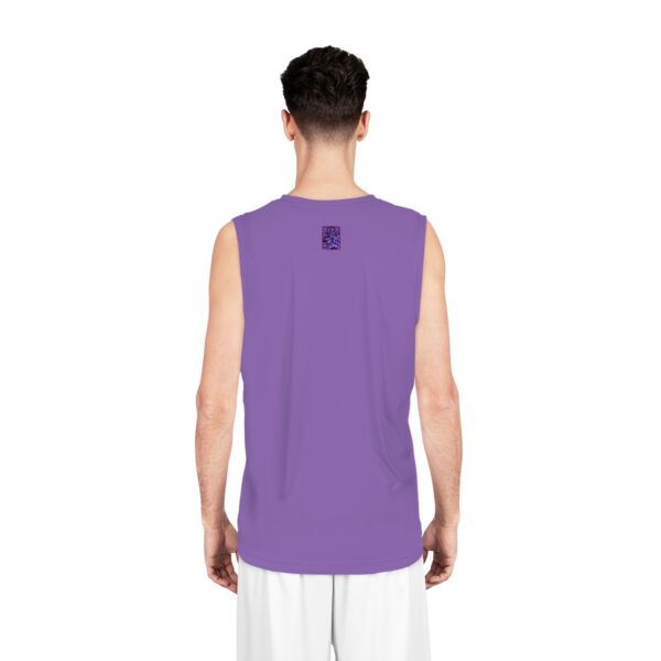 Ezy Dope Basketball Jersey - Image 22