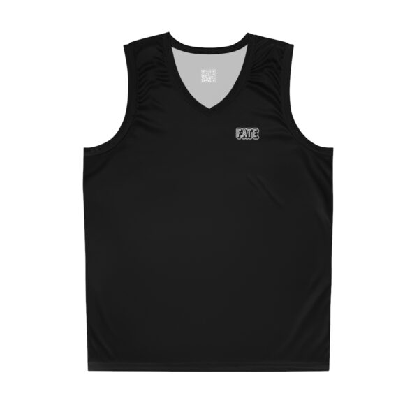Fate Basketball Jersey - Image 19