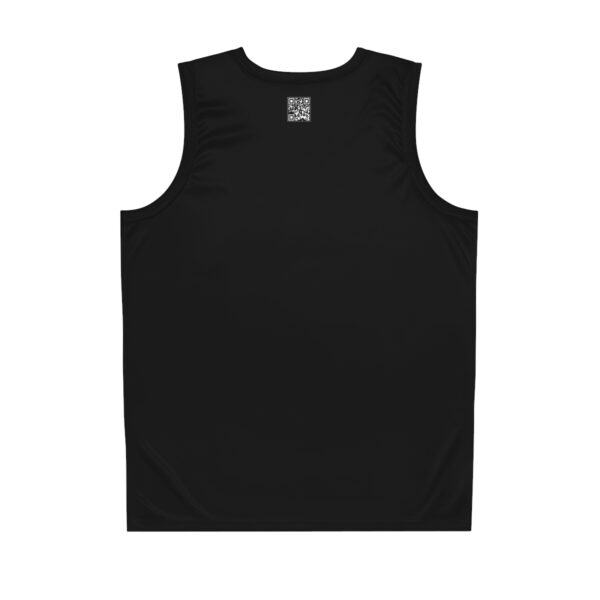 Fate Basketball Jersey - Image 20