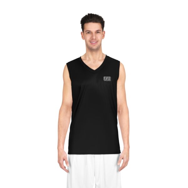 Fate Basketball Jersey - Image 21