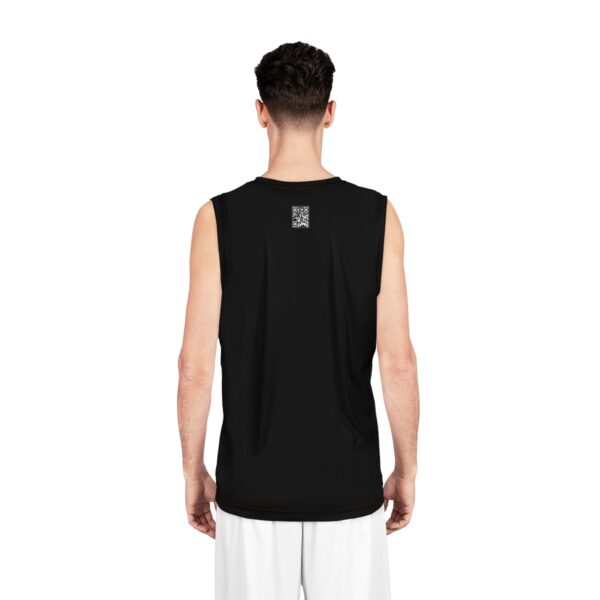 Fate Basketball Jersey - Image 22
