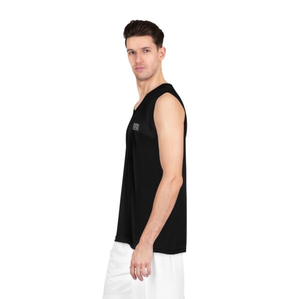 Fate Basketball Jersey - Image 29